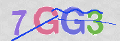 Immagine CAPTCHA