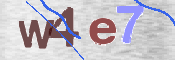 Immagine CAPTCHA