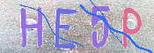 Immagine CAPTCHA