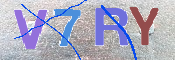 Immagine CAPTCHA