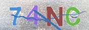 Immagine CAPTCHA