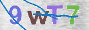 Immagine CAPTCHA