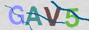 Immagine CAPTCHA