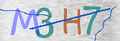 Immagine CAPTCHA