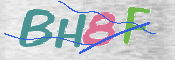 Immagine CAPTCHA