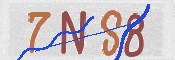 Immagine CAPTCHA