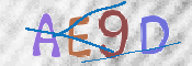 Immagine CAPTCHA